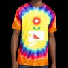 Window Tie Dye Tee Thumbnail