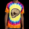 Window Tie Dye Tee Thumbnail
