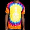 Window Tie Dye Tee Thumbnail