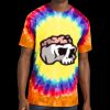 Window Tie Dye Tee Thumbnail