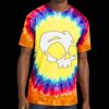 Window Tie Dye Tee Thumbnail