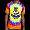 Window Tie Dye Tee Thumbnail