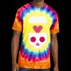 Window Tie Dye Tee Thumbnail