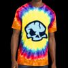 Window Tie Dye Tee Thumbnail