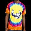 Window Tie Dye Tee Thumbnail
