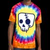 Window Tie Dye Tee Thumbnail