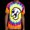 Window Tie Dye Tee Thumbnail