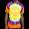 Window Tie Dye Tee Thumbnail