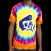 Window Tie Dye Tee Thumbnail