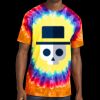 Window Tie Dye Tee Thumbnail