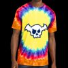 Window Tie Dye Tee Thumbnail