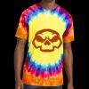Window Tie Dye Tee Thumbnail