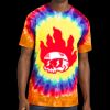 Window Tie Dye Tee Thumbnail