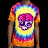 Window Tie Dye Tee Thumbnail
