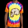 Window Tie Dye Tee Thumbnail