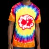 Window Tie Dye Tee Thumbnail