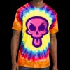 Window Tie Dye Tee Thumbnail
