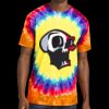 Window Tie Dye Tee Thumbnail