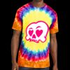 Window Tie Dye Tee Thumbnail