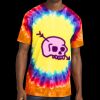 Window Tie Dye Tee Thumbnail