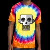 Window Tie Dye Tee Thumbnail