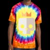 Window Tie Dye Tee Thumbnail