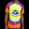 Window Tie Dye Tee Thumbnail