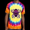 Window Tie Dye Tee Thumbnail