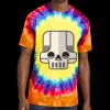 Window Tie Dye Tee Thumbnail