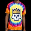 Window Tie Dye Tee Thumbnail