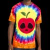 Window Tie Dye Tee Thumbnail