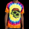 Window Tie Dye Tee Thumbnail