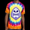 Window Tie Dye Tee Thumbnail