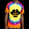 Window Tie Dye Tee Thumbnail