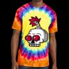 Window Tie Dye Tee Thumbnail