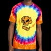Window Tie Dye Tee Thumbnail