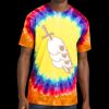 Window Tie Dye Tee Thumbnail