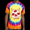 Window Tie Dye Tee Thumbnail