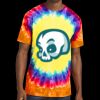 Window Tie Dye Tee Thumbnail