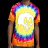 Window Tie Dye Tee Thumbnail