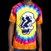 Window Tie Dye Tee Thumbnail