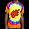 Window Tie Dye Tee Thumbnail