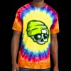 Window Tie Dye Tee Thumbnail