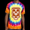 Window Tie Dye Tee Thumbnail