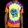 Window Tie Dye Tee Thumbnail