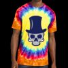 Window Tie Dye Tee Thumbnail