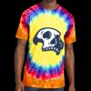 Window Tie Dye Tee Thumbnail