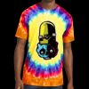 Window Tie Dye Tee Thumbnail