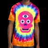 Window Tie Dye Tee Thumbnail