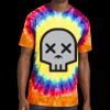 Window Tie Dye Tee Thumbnail